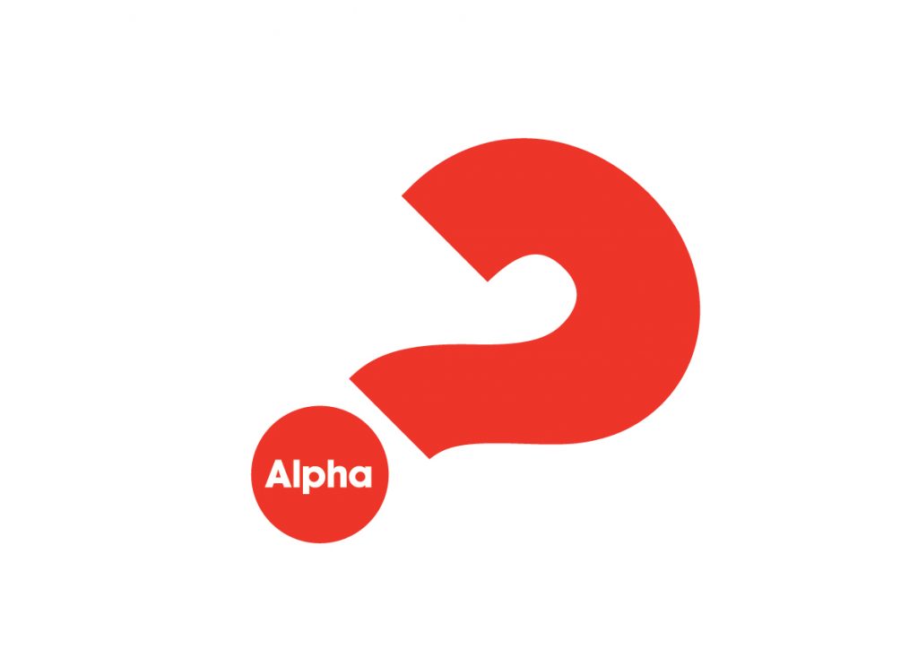 Alpha Course