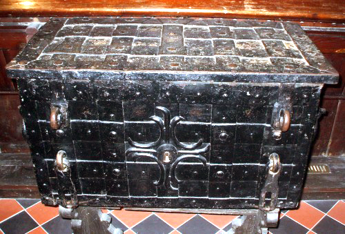 Parish Chest