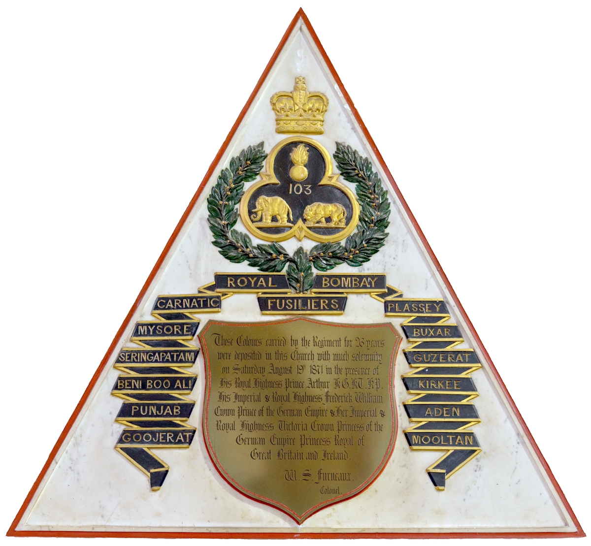 Royal Bombay Fusiliers